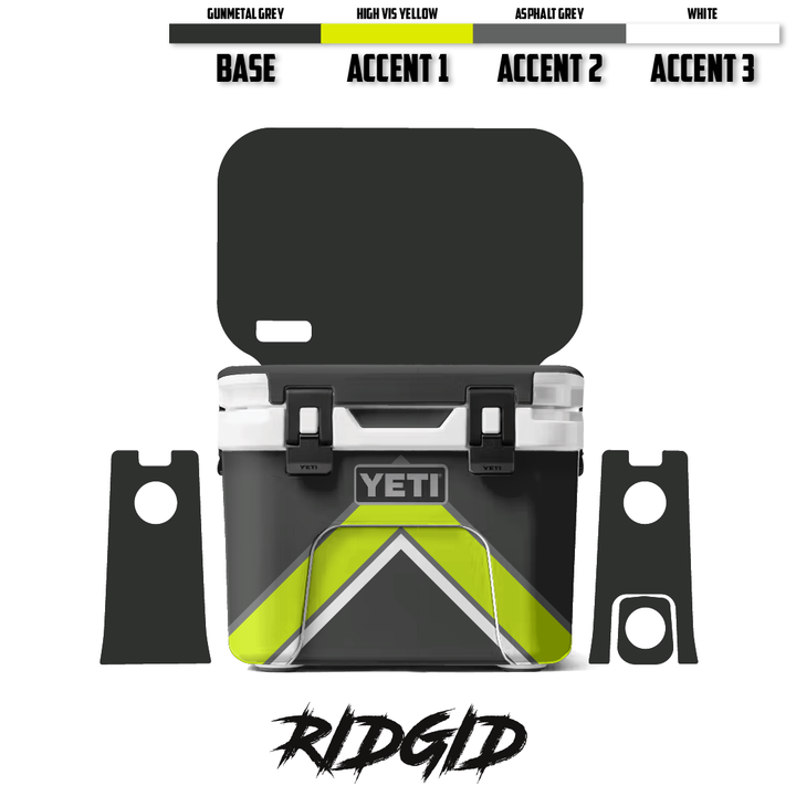 YETI® Roadie 15