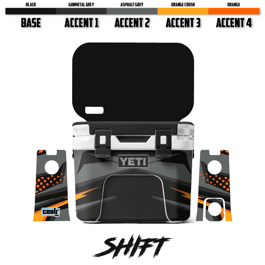 YETI® Roadie 15