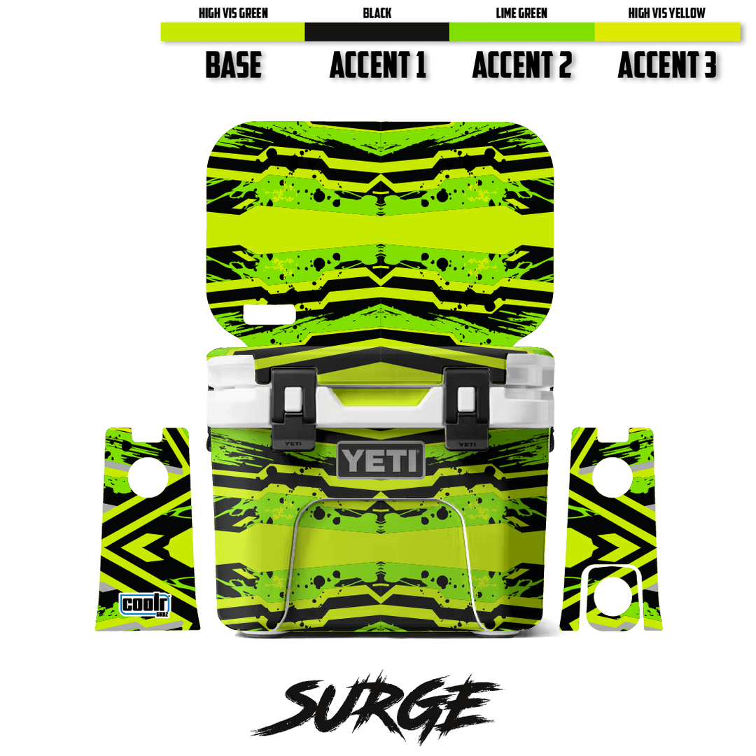 YETI® Roadie 15