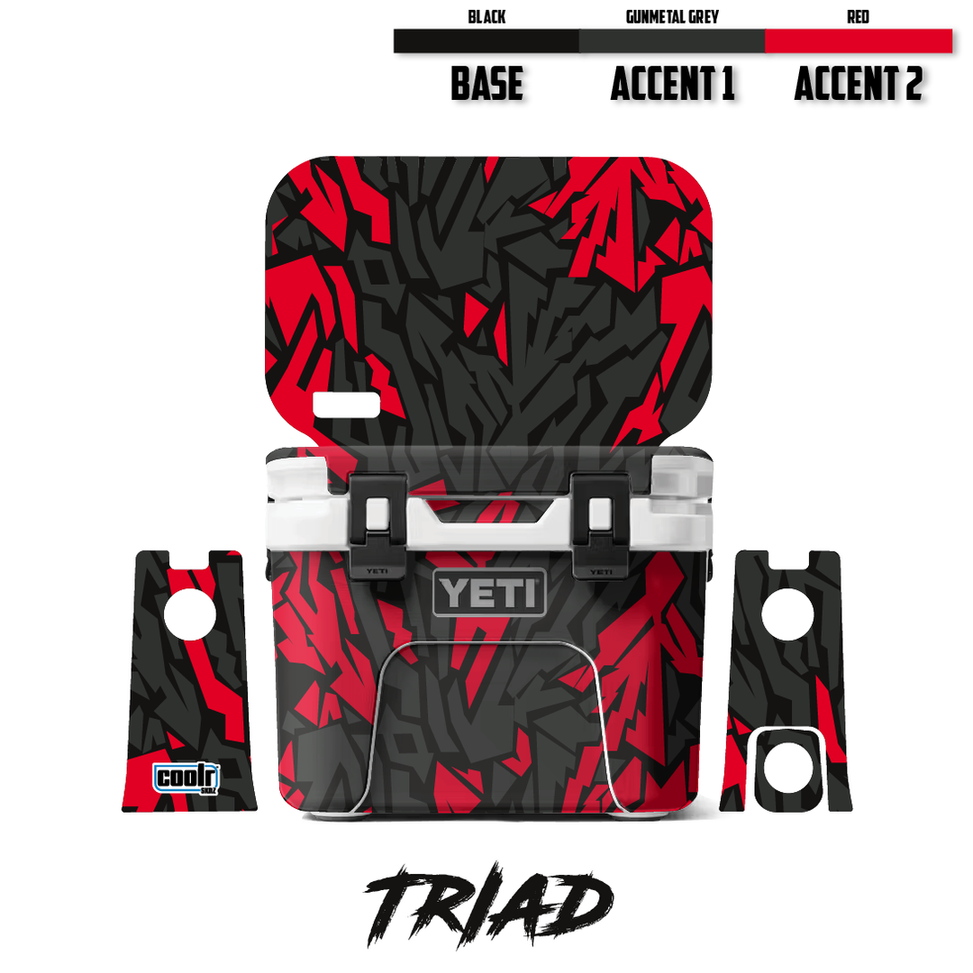 YETI® Roadie 15