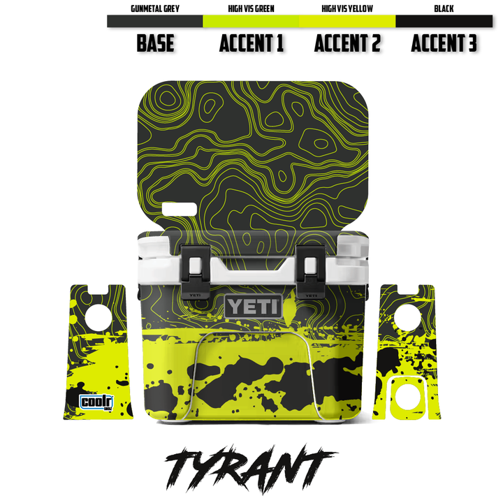 YETI® Roadie 15