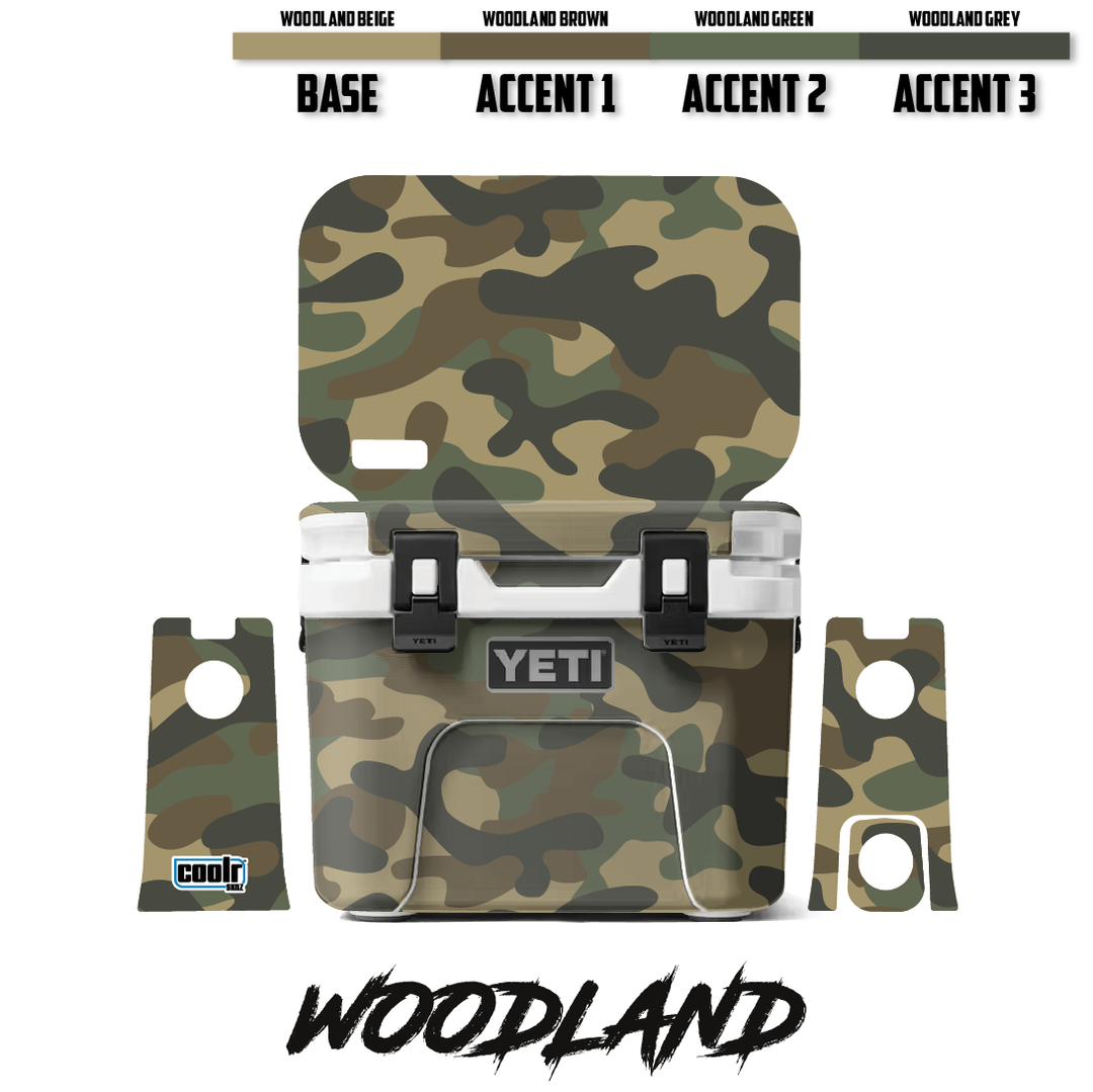 YETI® Roadie 15