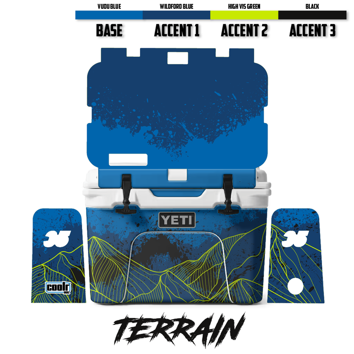 YETI® Tundra 35