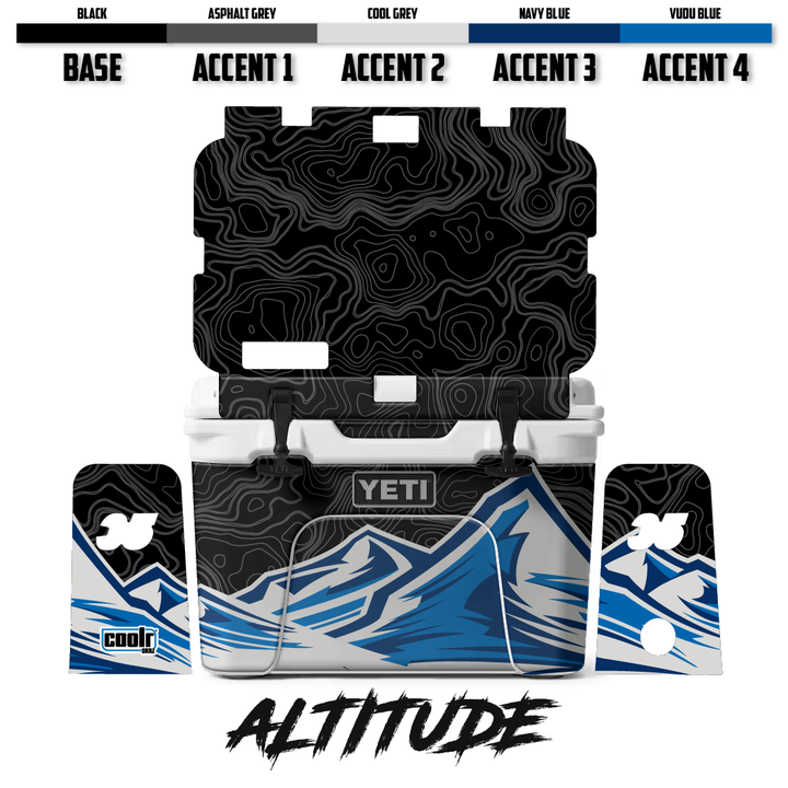YETI® Tundra 35