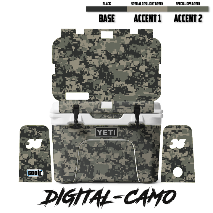 YETI® Tundra 35