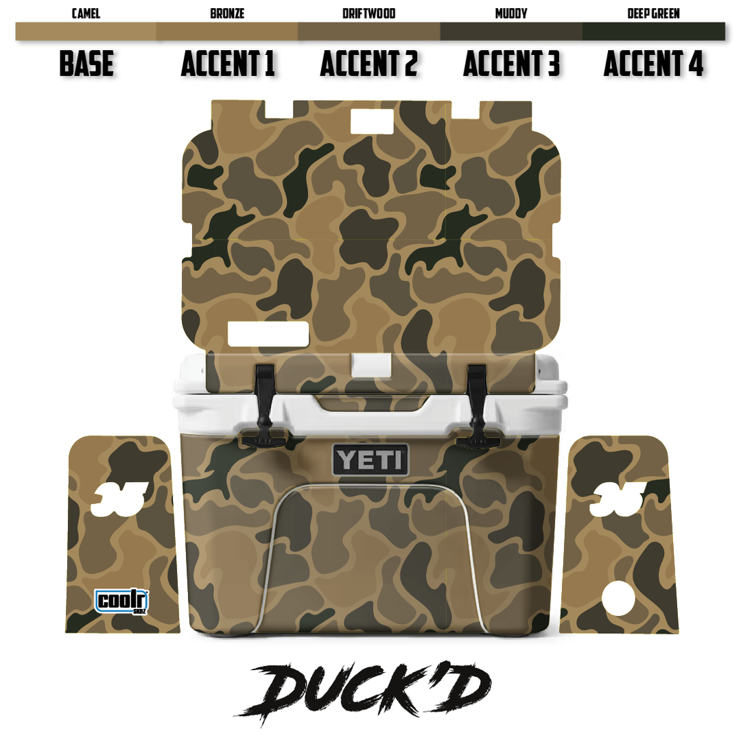 YETI® Tundra 35