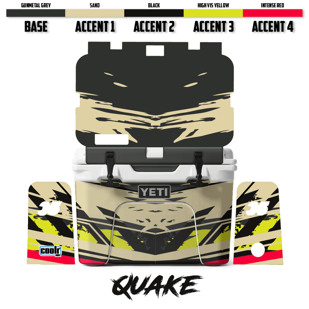 YETI® Tundra 35