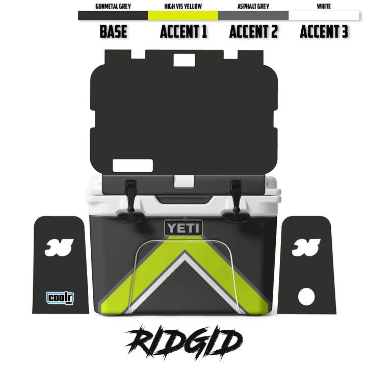 YETI® Tundra 35