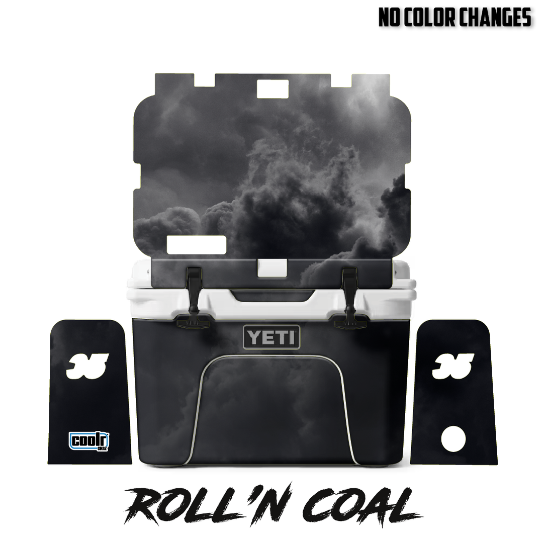 YETI® Tundra 35