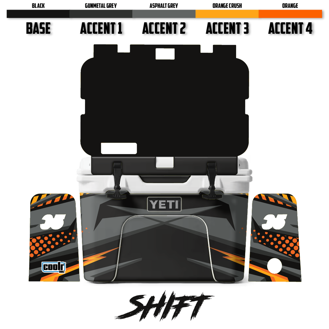 YETI® Tundra 35