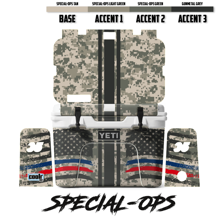 YETI® Tundra 35