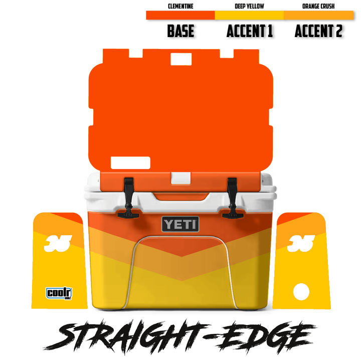 YETI® Tundra 35