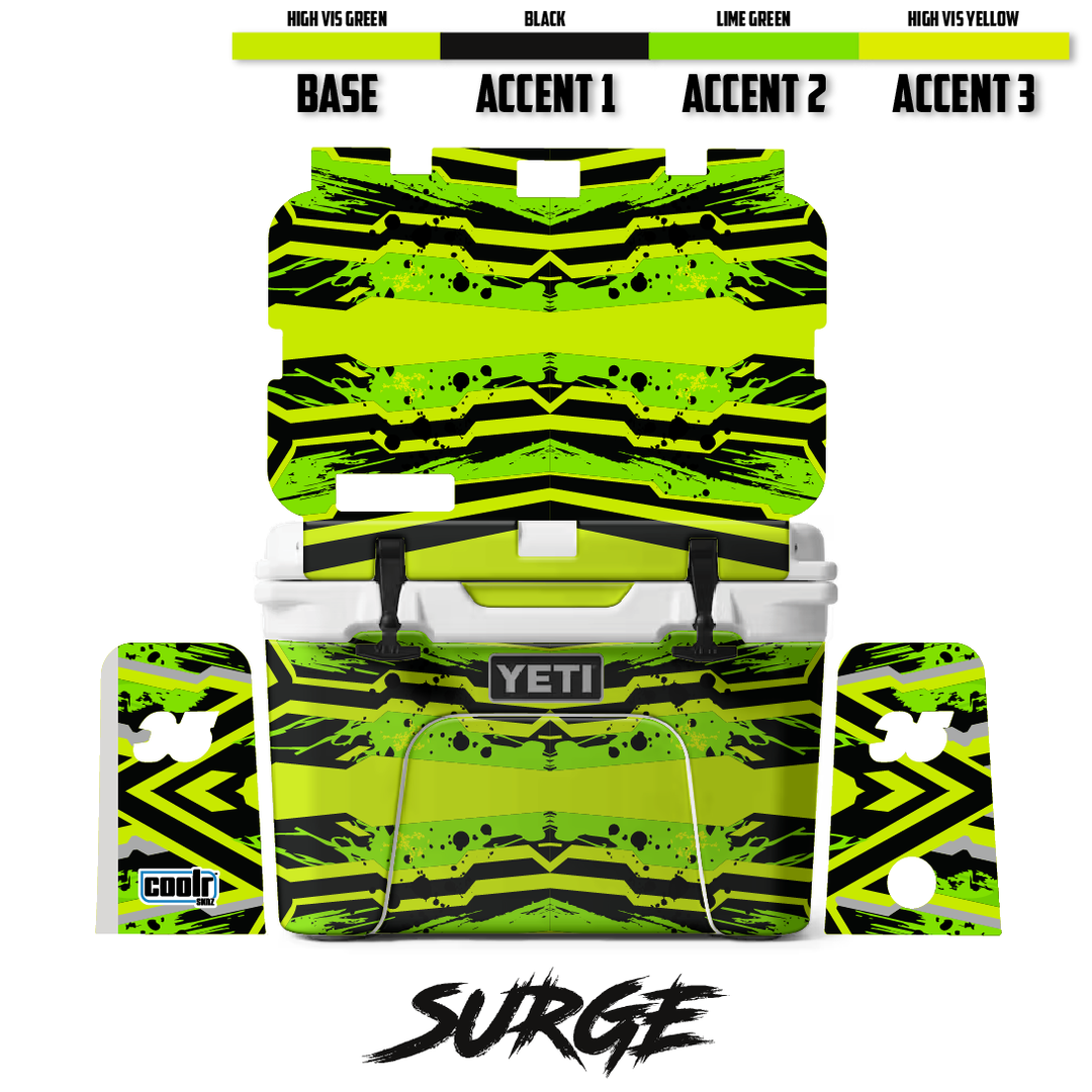 YETI® Tundra 35