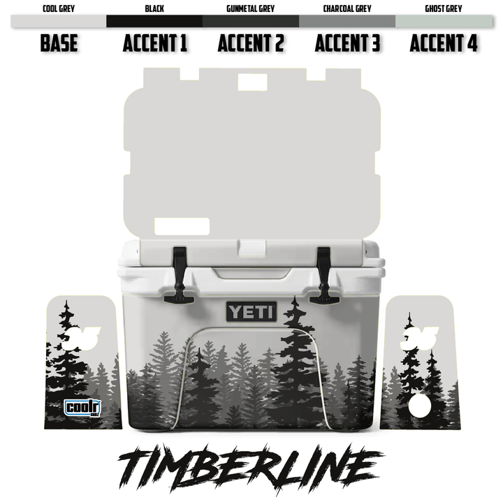 YETI® Tundra 35