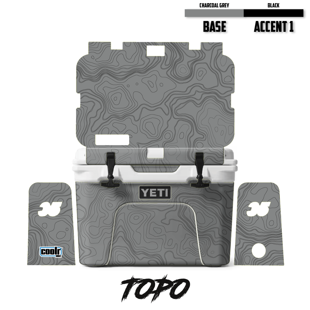 YETI® Tundra 35