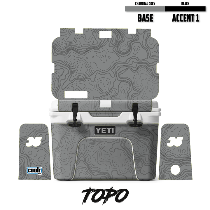 YETI® Tundra 35