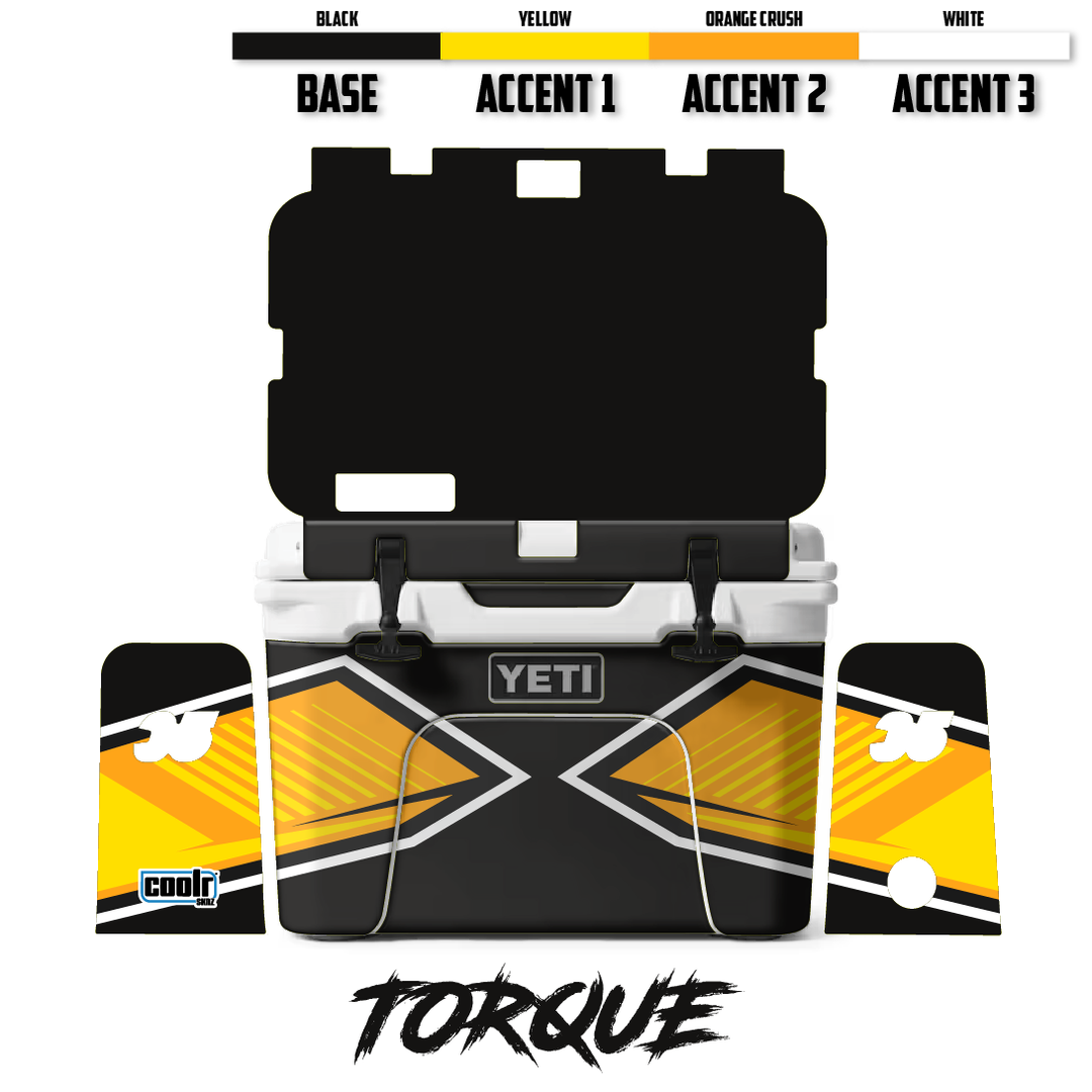 YETI® Tundra 35