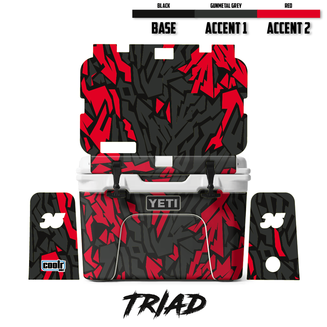YETI® Tundra 35