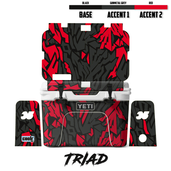 YETI® Tundra 35