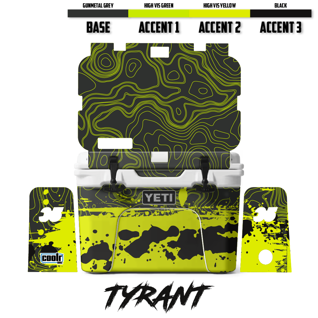 YETI® Tundra 35