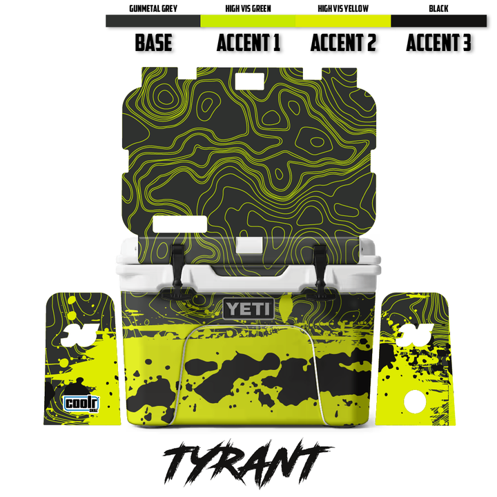 YETI® Tundra 35