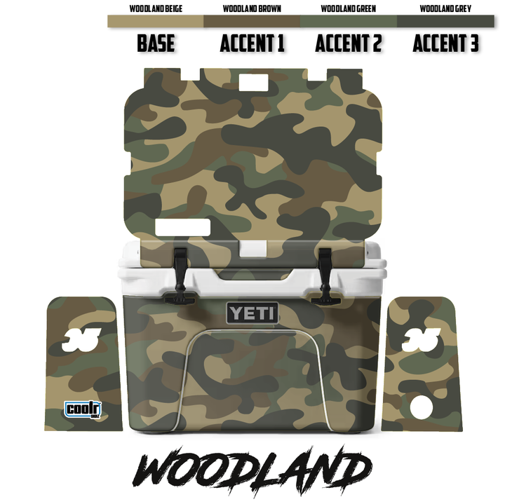 YETI® Tundra 35