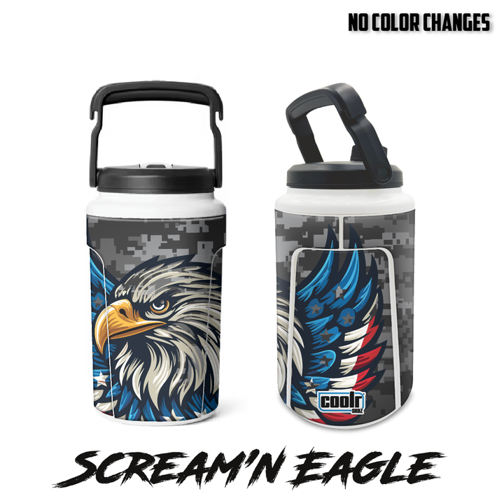 YETI® Silo 40oz Jug Dirty Graphix