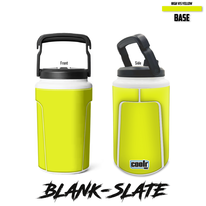 YETI® Silo 40oz Jug Dirty Graphix