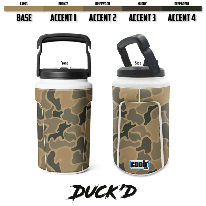 YETI® Silo 40oz Jug Dirty Graphix