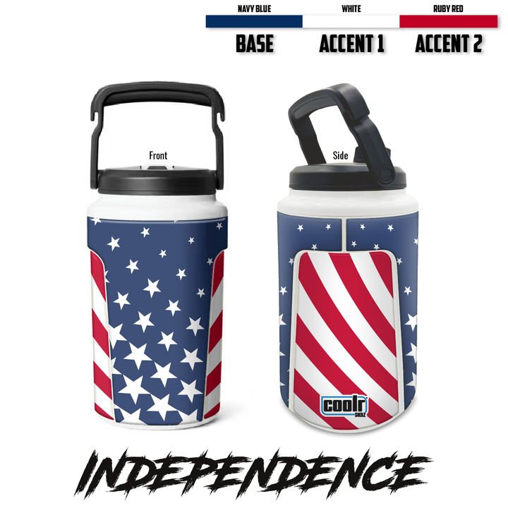 YETI® Silo 40oz Jug Dirty Graphix