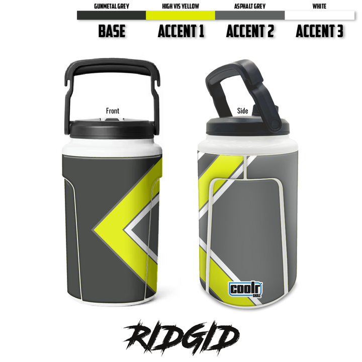 YETI® Silo 40oz Jug Dirty Graphix