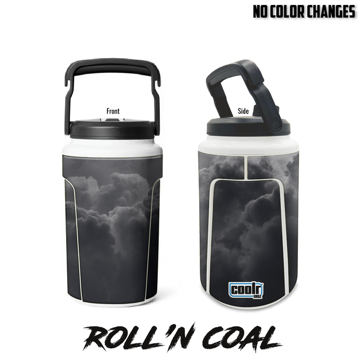 YETI® Silo 40oz Jug Dirty Graphix