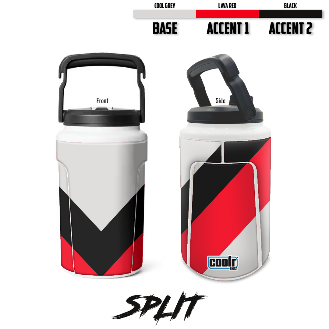 YETI® Silo 40oz Jug Dirty Graphix