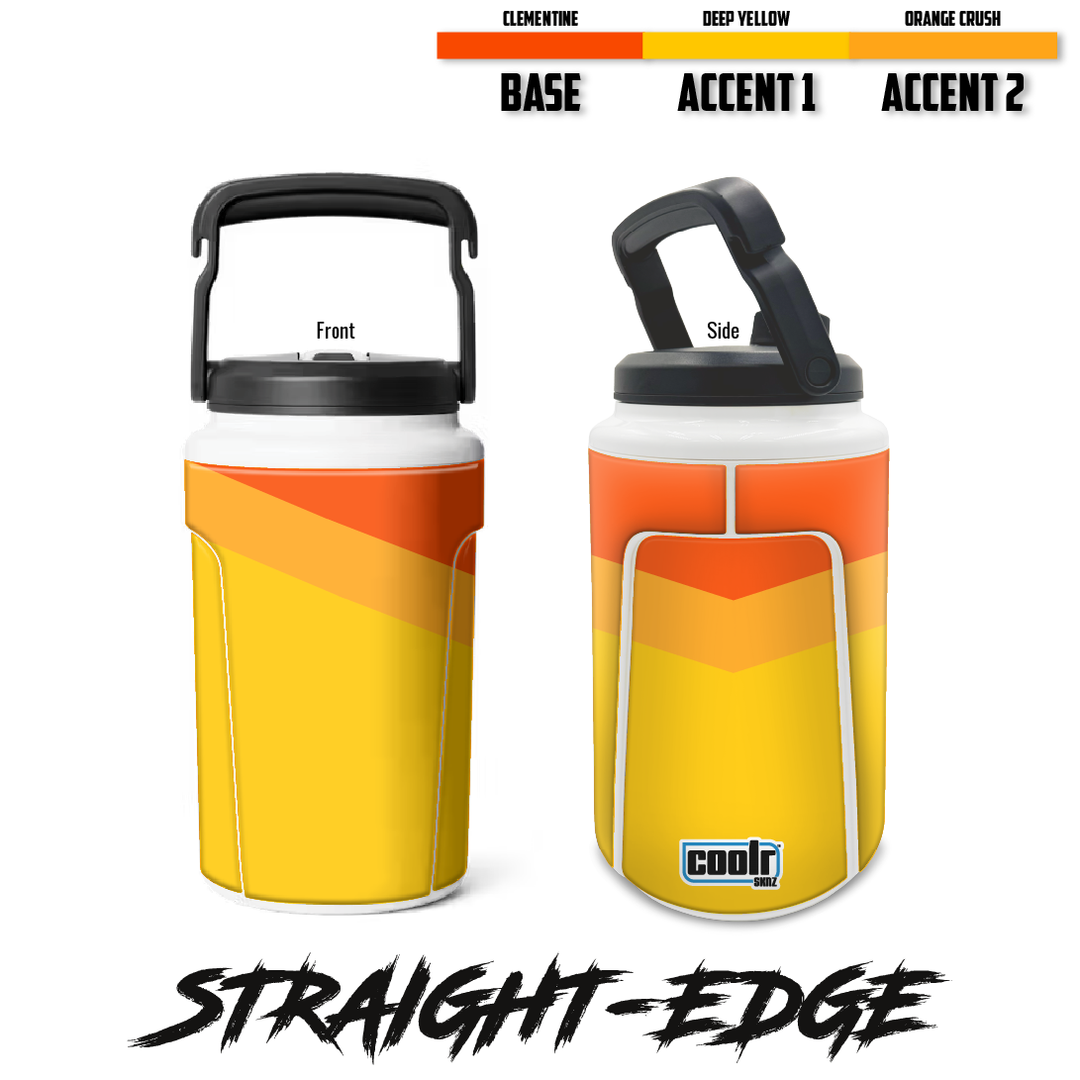 YETI® Silo 40oz Jug Dirty Graphix