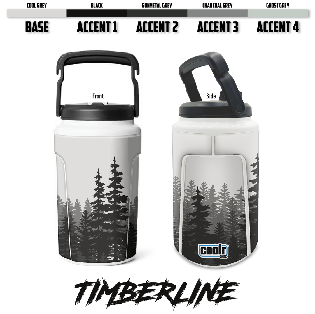 YETI® Silo 40oz Jug Dirty Graphix