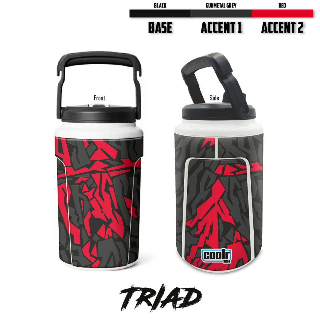 YETI® Silo 40oz Jug Dirty Graphix