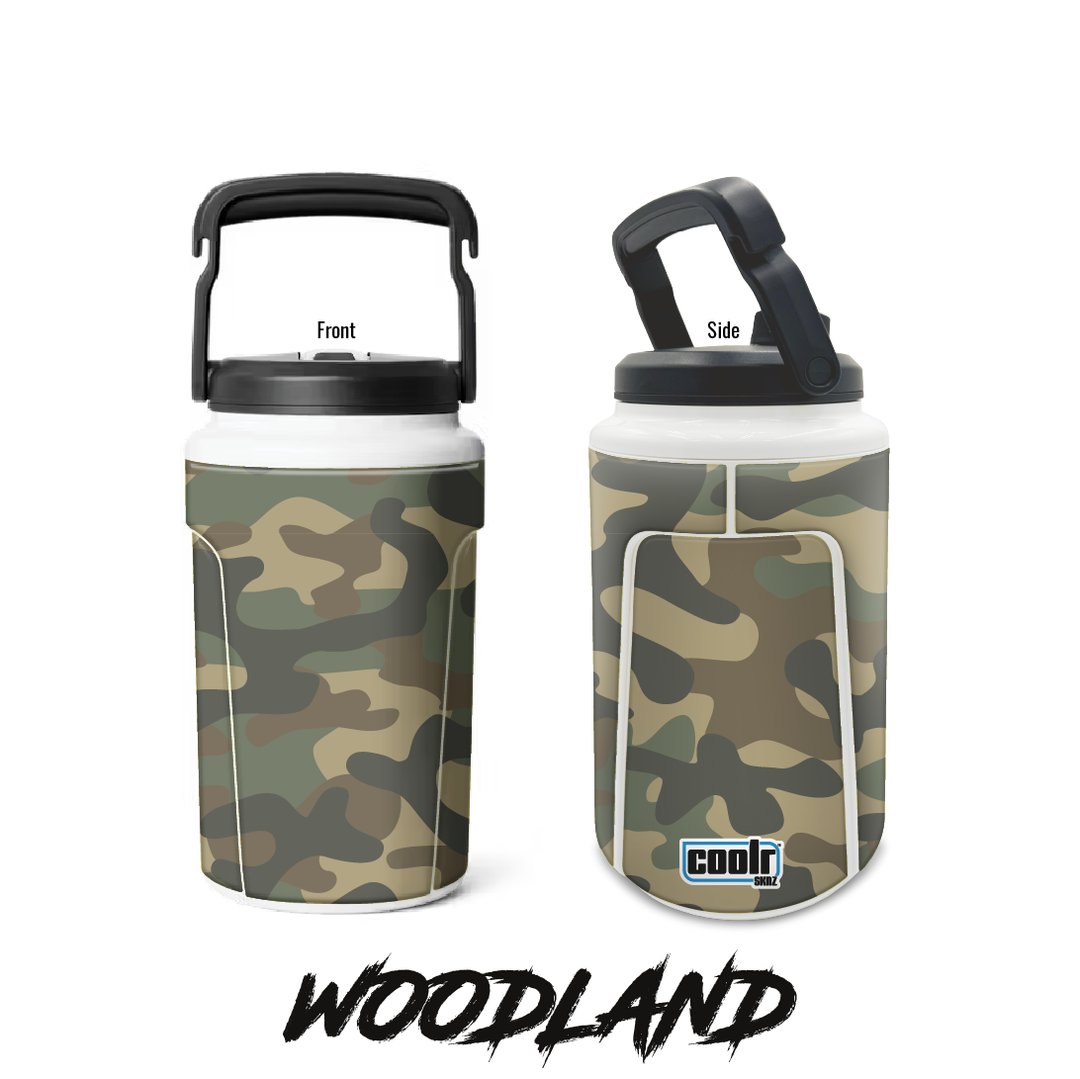 YETI® Silo 40oz Jug Dirty Graphix